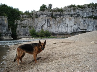 Chassezac